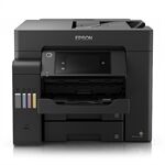Epson EcoTank ET-5850 impresora multifunción WIFI (4 en 1)