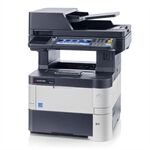 Kyocera ECOSYS M3540idn impresora multifunción laser monocromo (4 en 1)