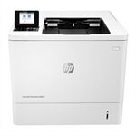 HP Laserjet Enterprise M607dn impresora laser monocromo WIFI