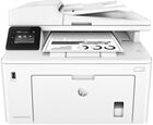 HP Laserjet Pro MFP M227fdw impresora laser monocromo Wi-Fi(4 en 1)