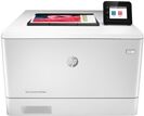 HP Color LaserJet Pro M454dw impresora laser color WIFI