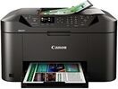 Canon MAXIFY MB2150 impresora multifunción WIFI