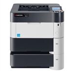 Kyocera ECOSYS P3050dn impresora laser monocromo WIFI