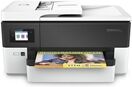 HP Officejet Pro 7720 Impresora multifunción A3 WIFI