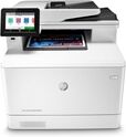 HP Color LaserJet Pro MFP M479dw impresora multifunción laser color WIFI (3 en 1)