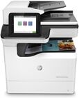 HP PageWide Enterprise Color MFP 780dn impresora multifunción (3 en 1)