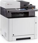 Kyocera ECOSYS M5526cdw impresora multifunción laser color (4 en 1)