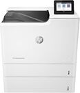 HP Color LaserJet Enterprise M653x impresora laser color WIFI