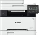 Canon i-SENSYS MF655Cdw impresora multifunción láser color WiFi (3 en 1)