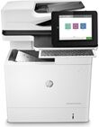 HP LaserJet Enterprise Flow MFP M631h impresora multifunción laser monocromo (3 en 1)