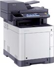 Kyocera ECOSYS M6630cidn impresora multifunción laser color (4 en 1)