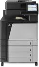 HP LaserJet Enterprise flow M880z impresora laser color multifunción (4 en 1)