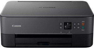 Multifunción Canon Pixma Ts5350i Wifi Negro