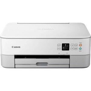 Multifunción Canon Pixma Ts5351i Wifi Blanco