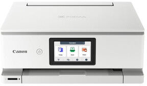 Multifunción Canon Pixma Ts8751 Wifi Blanco