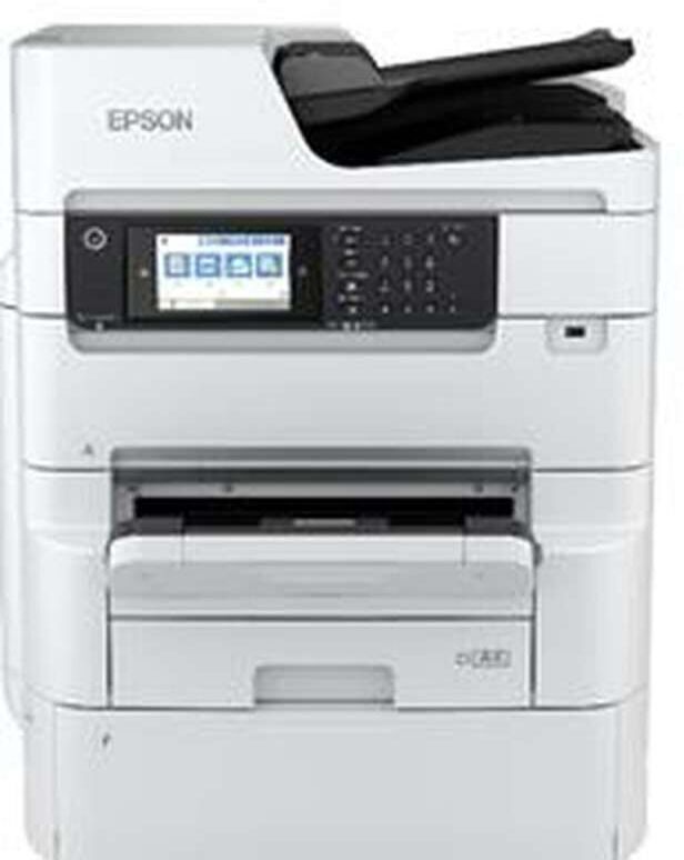 Impresora Multifunción Epson C11CH35401