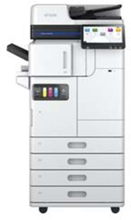 Impresora Multifunción  Epson AM-C5000