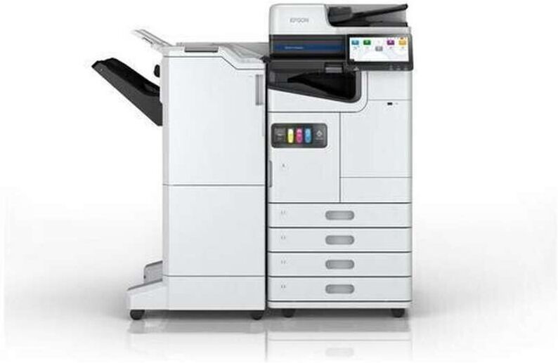 Impresora Multifunción Epson WORKFORCE ENTERPRISE AM-C6000