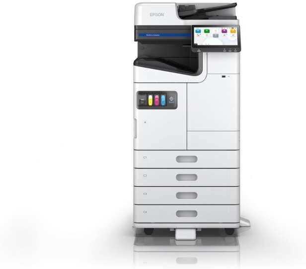 Impresora Multifunción Epson C11CJ43401