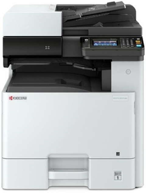 Impresora Láser Kyocera 1102P43NL0