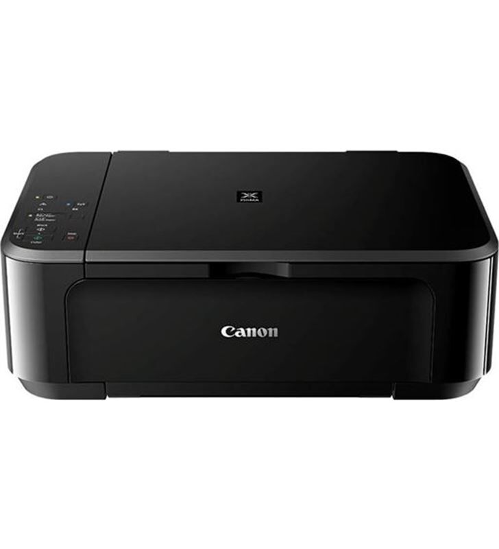 Canon 0515c106 impresora multifuncion pixma mg3650s wifi negra