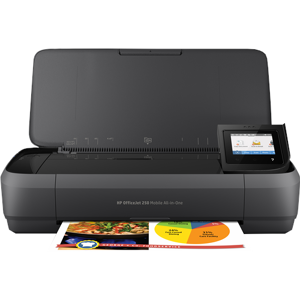 HP CZ992A Imprimante  Original OfficeJet 250 Mobiler