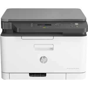 HP 6HU08A Imprimante  Original Color Laser MFP 178nwg