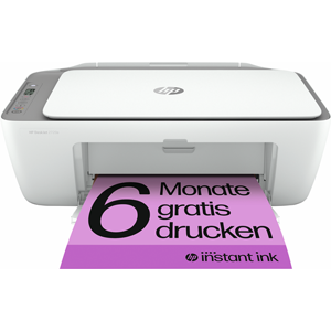 HP 26K67B#629 Imprimante  Original DeskJet 2720e - Publicité