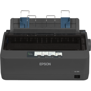 Epson C11CC25001 Imprimante  Original LQ-350 - Publicité