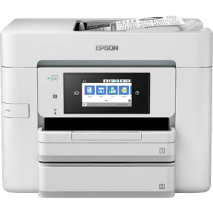 Epson C11CJ05403 Imprimante  Original Workforce Pro WF-C4810DTWF - Publicité