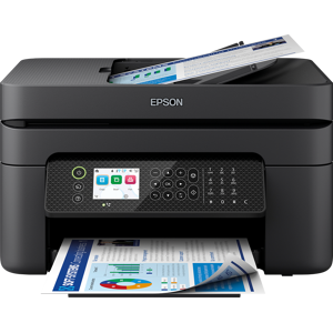 Epson WorkForce WF-2950DWF Jet d'encre A4 5760 x 1440 DPI 33 ppm Wifi - Publicité