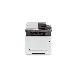 Kyocera ECOSYS M5526cdw - Imprimante multifonctions - couleur - laser - Legal (216 x 356 mm)/A4 (210 x 297 mm) (original) - A4/Legal (support) - jusqu'à 26 - Publicité