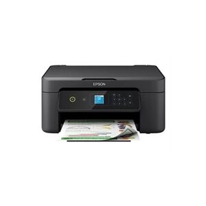 Epson Expression Home XP-3205 - Imprimante multifonctions - couleur - jet d'encre - A4/Legal (support) - jusqu'à 10 ppm (impression) - 100 feuilles - USB, - Publicité