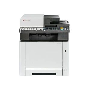 Kyocera ECOSYS MA2100cfx - Imprimante multifonctions - couleur - laser - Legal (216 x 356 mm)/A4 (210 x 297 mm) (original) - A4/Legal (support) - jusqu'à 21 - Publicité