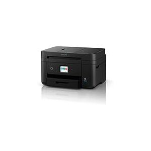 Epson WorkForce WF-2965DWF 2965DWF WF2965DWF 2965DWF WF2965 2965 Multifunction printer colour ink-jet 216 x 297 mm (original) A4/Letter (media) up to 14 ppm (printing) 150 sheets 33.6 - Publicité