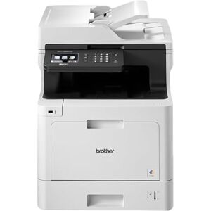 Brother MFC-L8690CDW imprimante Laser Couleur 2400 x 600 DPI A4 WiFi - Publicité