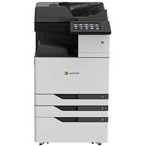 Lexmark CX923dxe Laser A3 1200 x 1200 DPI 55 ppm - Publicité