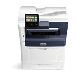 Xerox VERSALINK B405V_DN A4 45PPM Duplex Sold PS3 PCL5E/6 2TRAY 700SHEET - Publicité