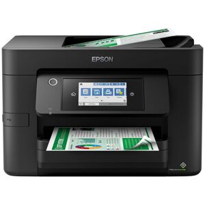 Epson Imprimante Multifonction 4 en 1 WorkForce WF-4820DWF 44