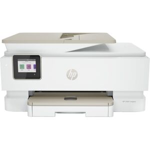 HP ENVY Imprimante Tout-en-un HP Inspire 7924e, Couleur, Imprimante pour Domicile, Impression, copie, numérisation, Sans fil, HP+, Éligibilité HP I...