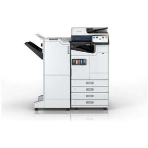 Imprimante Multifonction Epson WORKFORCE ENTERPRISE AM-C6000 - Publicité