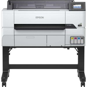 Imprimante Multifonction Epson SC-T3405 - Publicité