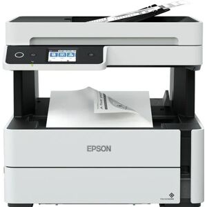 Epson EcoTank ET-M3180   (C11CG93402) - Publicité