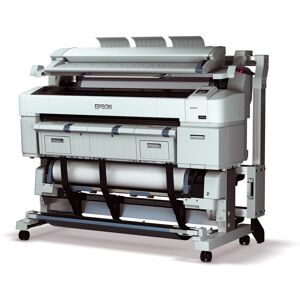 EPSON Copieur de plans SC-T5200 MFP Epson