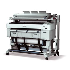 Copieur de plans SC-T5200 PS MFP Epson