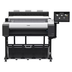 Traceur Canon iPF TM-355 MFP Z36 A0