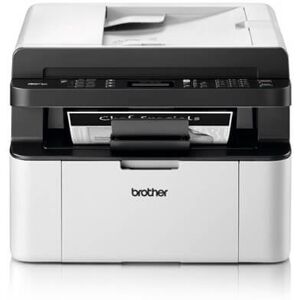 Brother MFC-1910W Multifonction laser monochrome 4-1 A4 Wifi - Publicité