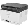 HP Color Laser Imprimante multifonction laser couleur 178nw, Couleur, Imprimante pour Impression, copie, numérisation, Numérisation vers PDF