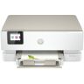 ENVY Imprimante tout-en-un HP Inspire 7224e, Couleur, Imprimante pour Domicile, Impression, copie, numérisation, Sans fil, HP+, Éligibilité HP I...