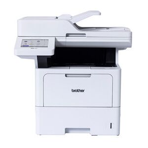 brother - multifunzione mfcl6710dw 50ppm - b/n - mfcl6710dwre1